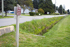 us canada border