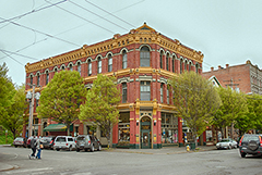 Port Townsend 1