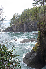 Sea Caves