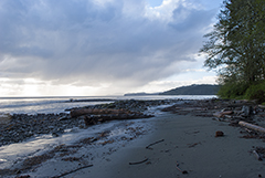 Strait of Juan de Fuca 2