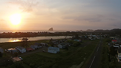 pacific city drone flight 3