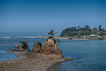 Oregon Coast