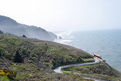 Oregon Coast