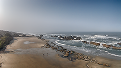 Seal Rock Beach 2