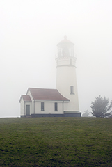 Cape Blanco Lighthouse