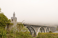 Patterson/Rogue River Bridge