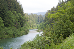 Eel River