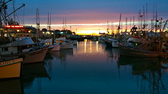 San Francisco Sunset