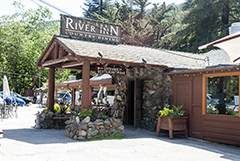 Big Sur Store