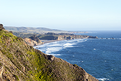 California Coast 12