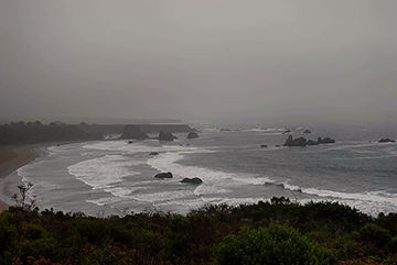 Central California Coast 2