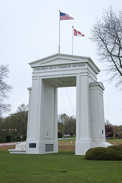 peace arch 1