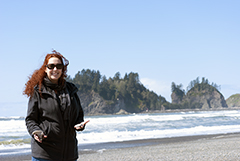 La Push Lynn