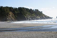 South La Push