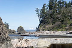 Ruby Beach 4