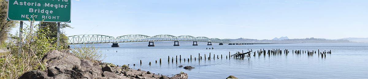 Astoria Bridge