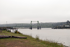 Bandon Bridge