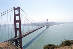 Golden Gate Bridge